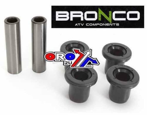 Втулки рычагов квадроцикла Polaris Sportsman AT-04354 5137346, 5436505, 5436832, 5439874 50-1094