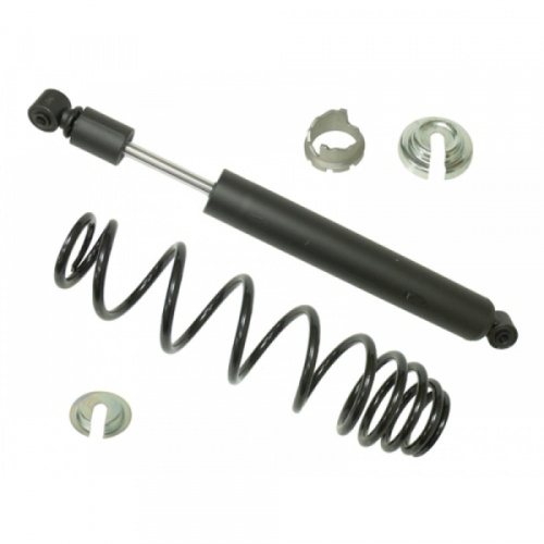 Амортизатор передний усиленный квадроцикла BRP Can-Am G2 Outlander  Renegade (2012+) 706201163 706201170 AU-04340