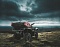 Кофр задний Tesseract 120 л. для BRP Can-Am Outlander G3 010_193