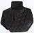 Воротник FXR CHEST WARMER (Black, OS) 231634-1000-00