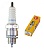Свеча зажигания NGK BR6HSA  4296 BR6HSA