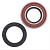 Подшипник и сальник ступицы All Balls для BRP Can-Am Outlander  Renegade  Commander  Maverick  25-1516 293350040 293350150 293350118 All Balls