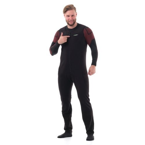 Полукомбинезон утеплённый DF 340200 Размер XL