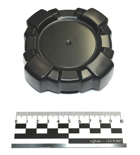 Колпачок колеса RiderLab для Polaris General 1522498 1522498N