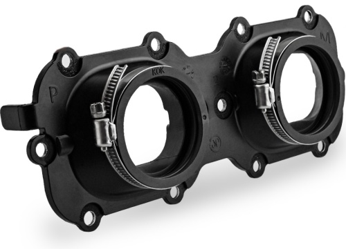 Адаптор карбюратора SPI для снегохода Polaris SM-07188 1203383 1203864