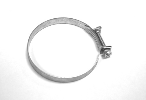 Хомут впускного коллектора BRP 420251209