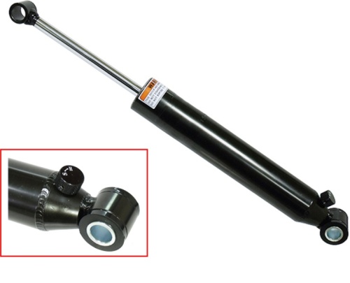 Амортизатор задней подвески Polaris SU-04295 7043046, 7043047