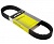 Оригинальный ремень вариатора для снегохода Ski-Doo (BRP) 550 GRAND TOURING GSX SPOR MX Z RENEGADE 417300367