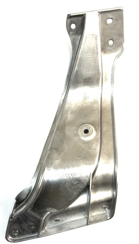 Крепление подрамника заднее правое BRP Outlander G2 705006998 705005038