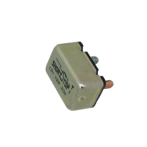 Реле тепловое квадроцикла снегохода Polaris 2410881