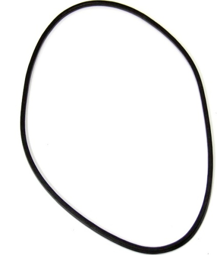 Прокладка крышки вариатора квадроцикла Polaris 1000 900 570 General RZR Ranger 5521831 5526449 NA-50090CG