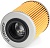 6123 3S PARTS Фильтр Масляный Для Ski Doo 420956120, 420956123, 420956124