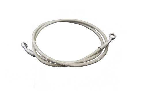 Шланг тормозной задний квадроцикла BRP Outlander (Европа) 705600964