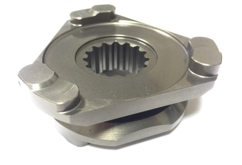 Шестерня коробки передач (пониженной передачи) Can Am BRP 420257951 420257953 420257954