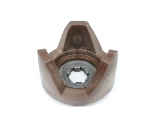 Коронка вариатора квадроцикла BRP Can-Am G2 Outlander (2016+) 420280700 420280701