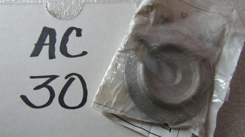 Чашка пружины верхняя Arctic Cat 1603-889 0603-033 1603-577