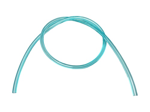 Масляный шланг снегохода BRP Ski-Doo (673mm) 420201924