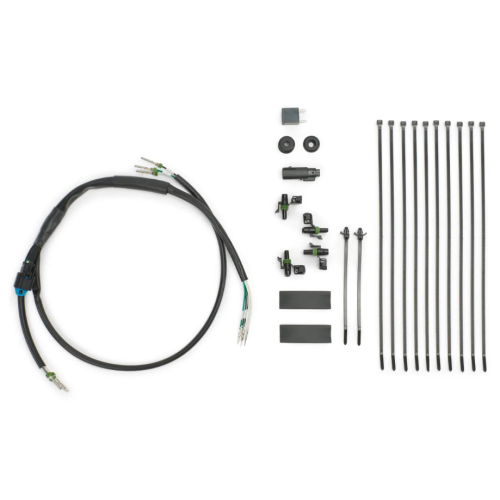 Проводка для подключения переднего света на бампер (под блок ACM) для BRP Can-am Maverick R 715007715