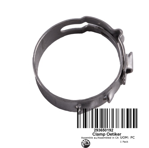 Хомут пыльника ШРУСа BRP (23.0) 293650192