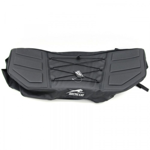 Кофр мягкий на передний багажник для квадроцикла Arctic Cat 1436-511