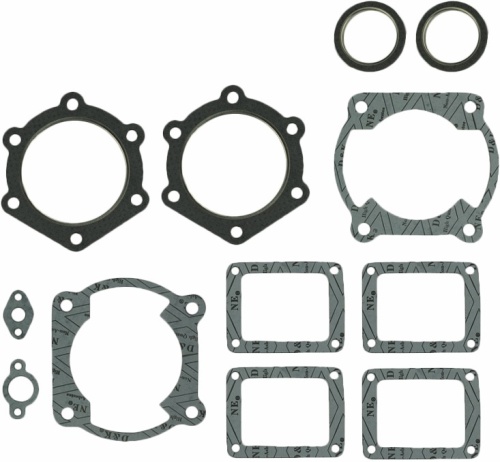 Комплект прокладок верхний для снегохода Yamaha VK 540 Viking 09-710182