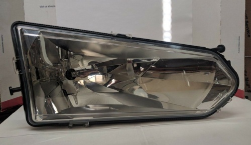 Корпус фары квадроцикла Polaris Ranger 900 570 2411787 2411786 2411786N 2411787N левая