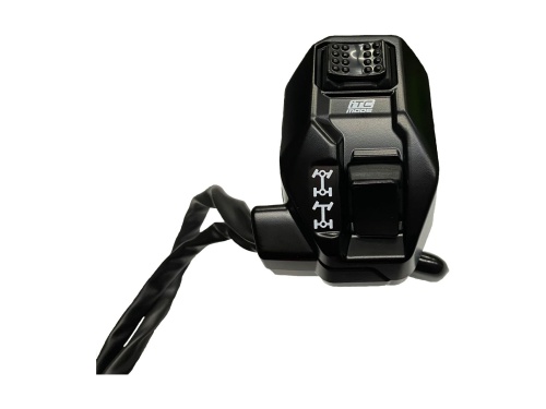 Электронный курок газа (правый пульт) для BRP Can-am Outlander G2 | G3 | G3L (2019+) 707002272 707003183 707002684