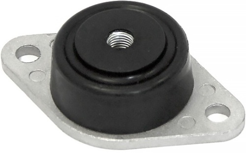 Опора (подушка) двигателя для снегохода Arctic Cat 0608-496 SM-09565