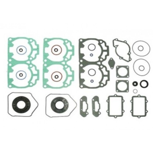 Комплект прокладок с сальниками BRP Ski-Doo 600 ETEC 09+ 420889924 09-711303 123-15013