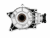 Редуктор задний для BRC Xterra 1000 06D01800000