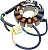 Статор генератора снегохода Arctic Cat F800 1000 8000 Crossfire M800 1000 8000 XF800 1000 8000 SM-01360