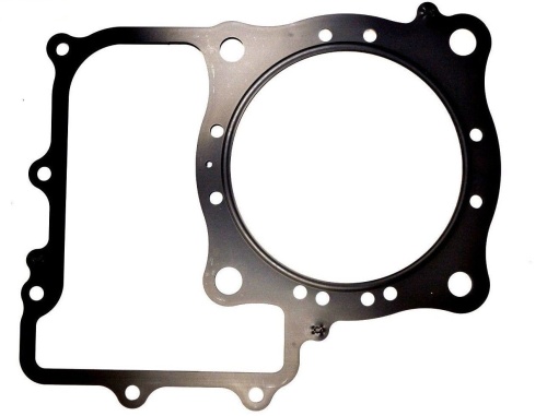 Прокладка под головку цилиндра квадроцикла Honda TRX 680 Pioneer 70012251-HN8-A61
