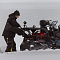 Подъёмная багажная платформа LinQ для BRP Ski-Doo 860202746