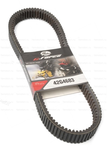 Ремень вариатора снегохода Arctic Cat Bearcat BEAR WIDE TRACK Turbo 0627-049 3211065 42G4683
