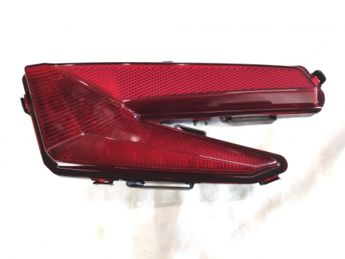 Фонарь стоп-сигнал задний левый BRP Can-Am Maverick X3 710004743 710004743N