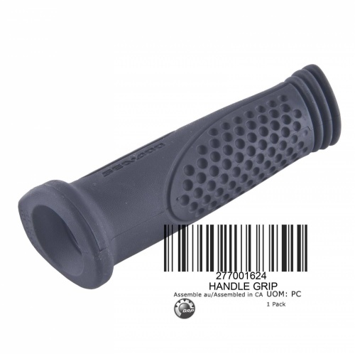 Ручка руля BRP Sea-Doo 277001624 277002286 277001624