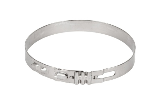 Хомут стальной внешнего пыльника ШРУСа 77.9 мм квадроцикла BRP Can-Am Outlander G2 XMR 715900260