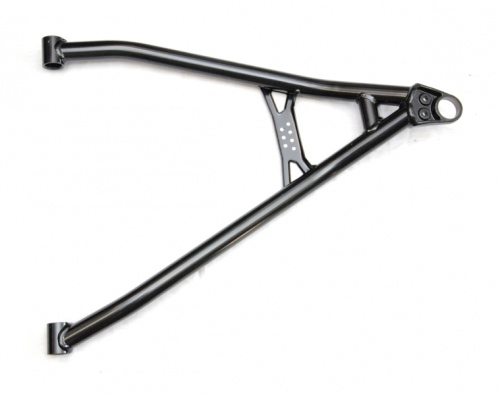 Рычаг передний правый нижний мотовездехода Can-Am Maverick X3 706202920