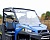 Стекло полное Polaris Ranger XP 900 570 Kemimoto WS-P-RAN900-71 FTVWS020