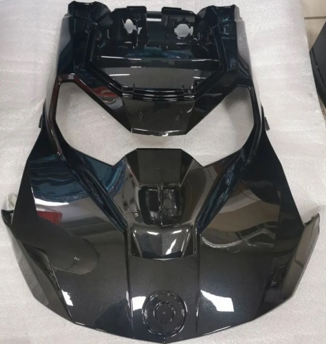Капот черный для снегохода BRP Ski-Doo G5 517308399