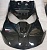 Капот черный для снегохода BRP Ski-Doo G5 517308399