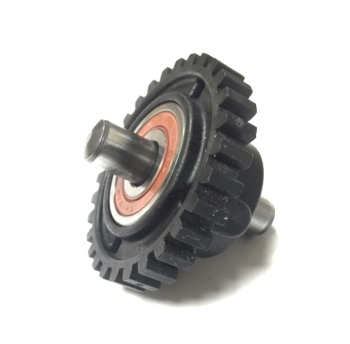 Шестерня масляного насоса квадроцикла BRP 420434307