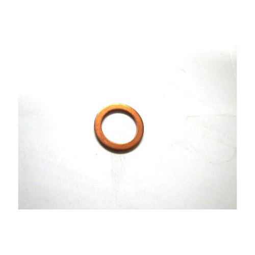 Шайба медная квадроцикла Yamaha Grizzly 700 660 550 350 125 Raptor 700 Wolverine 350 90430-14043-00