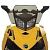 Комплект зеркал для снегохода BRP Ski-doo 860200694