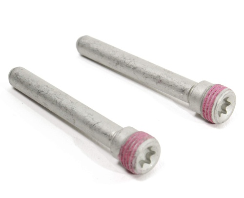 Комплект направляющих тормозных колодок для BRP Can-Am Maverick X3 | Maverick Trail (Sport) | Traxter (Defender) | Commander 715900384