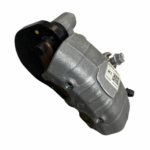 Суппорт передний левый квадроцикла BRP Can-Am Maverick X3 Traxter (Defender) Maverick Trail Sport Commander (2017+) 705601462 705601887