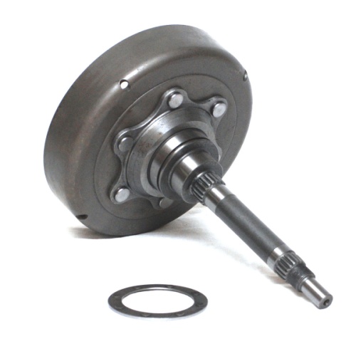 Корпус сцепления Yamaha 700 550 Grizzly  Viking  Rhino  Kodiak  Wolverine 99999-04070-00  99999-04069-00  3B4-16611-01-00  3B4-16611-00-00  2PG-16611-00-00  1XD-16611-00-00  1HS-16611-00-00  1HP-16611-00-00  16B-16611-01-00 CH070