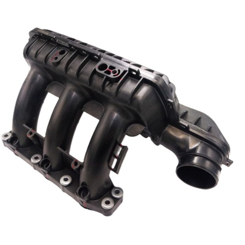 Впускной коллектор для BRP Can-am Maverick X3 420867345 420867347