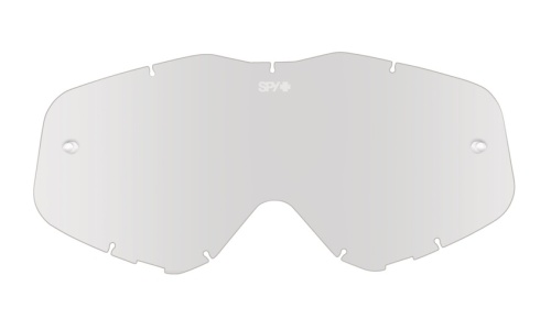 Линзы для очков SPY+ KLUTCH (Clear - AFP)