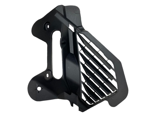 Решетка боковой крышки правая для снегохода ODES Snowcross 1000 SWT 18510773330